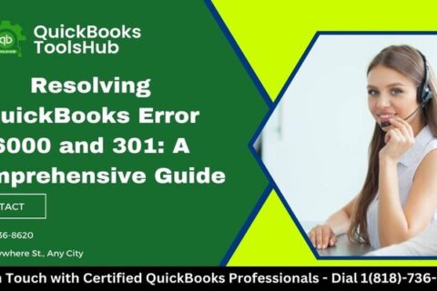 Resolving-QuickBooks-Error-6000-and-301