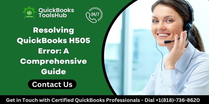 Resolving-QuickBooks-Error-H505
